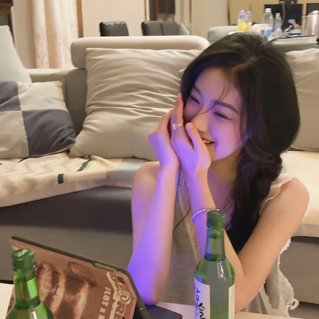 不定性女儿