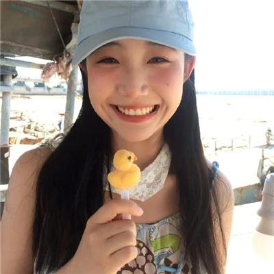 美眉的野心