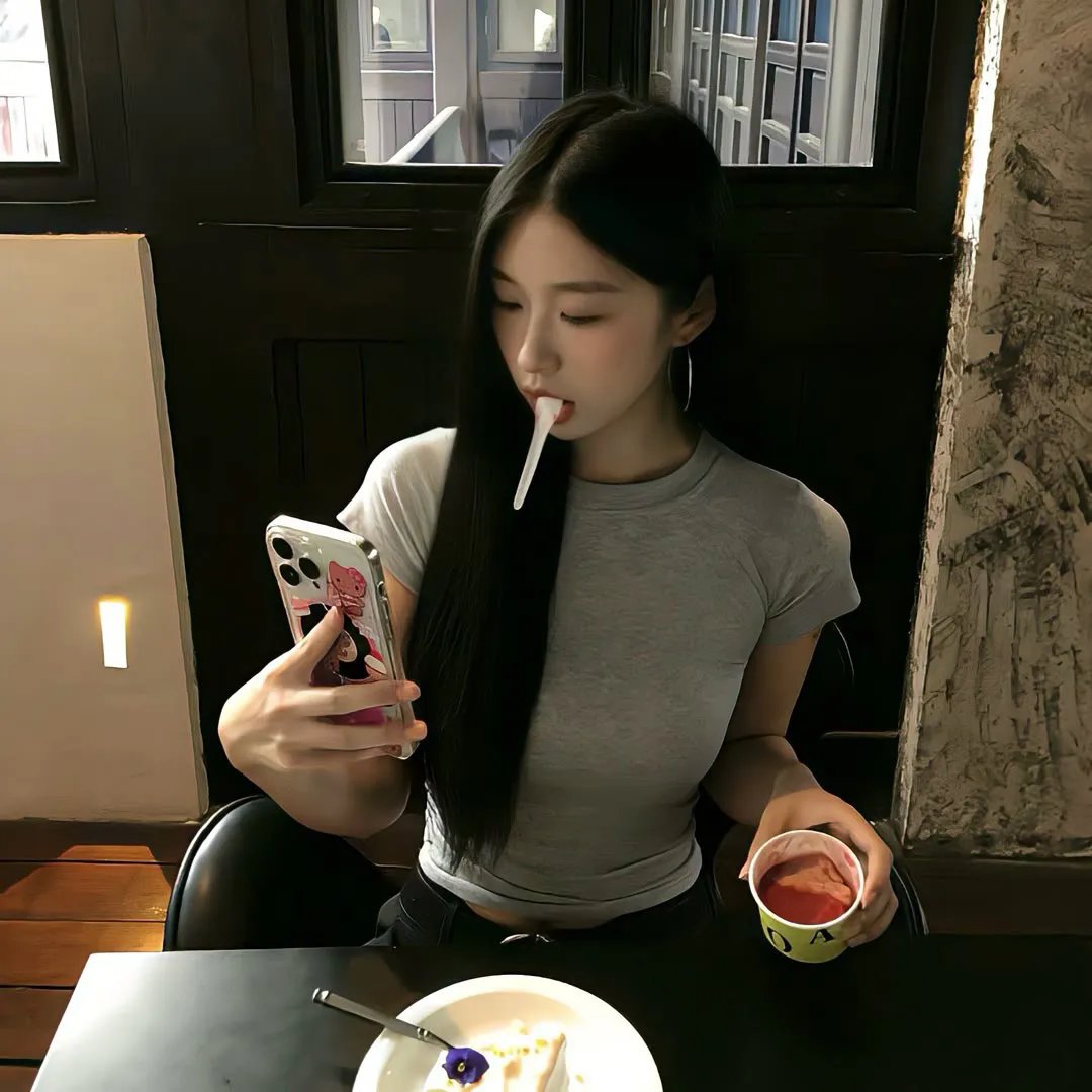 柔软的生活